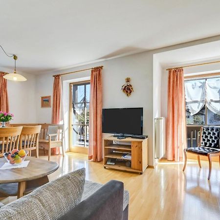 Katharinenhof Ferienwohnung Kramer Gross Garmisch-Partenkirchen Buitenkant foto