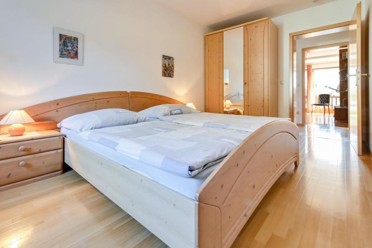 Katharinenhof Ferienwohnung Kramer Gross Garmisch-Partenkirchen Buitenkant foto